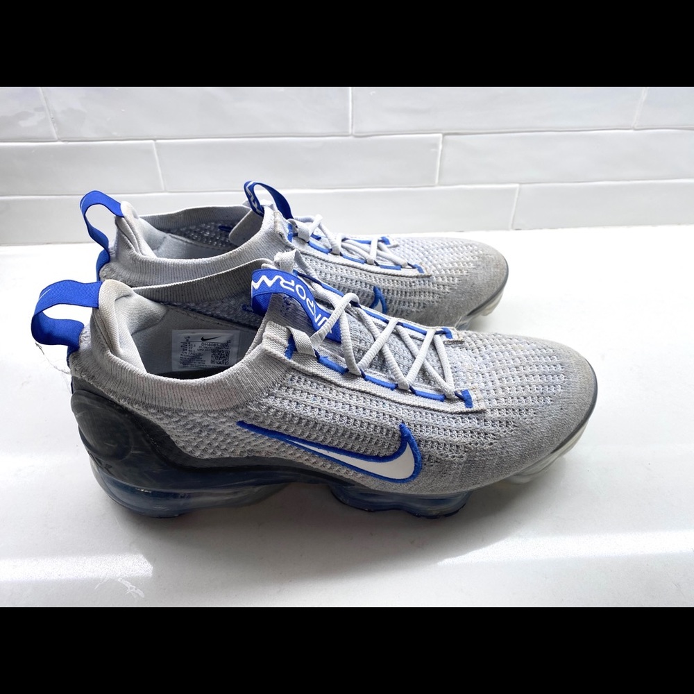Nike Air Vapormax 2021 Flyknit